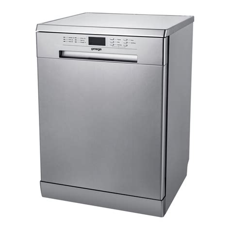 omega odw700x|omega dishwasher odw702x manual.